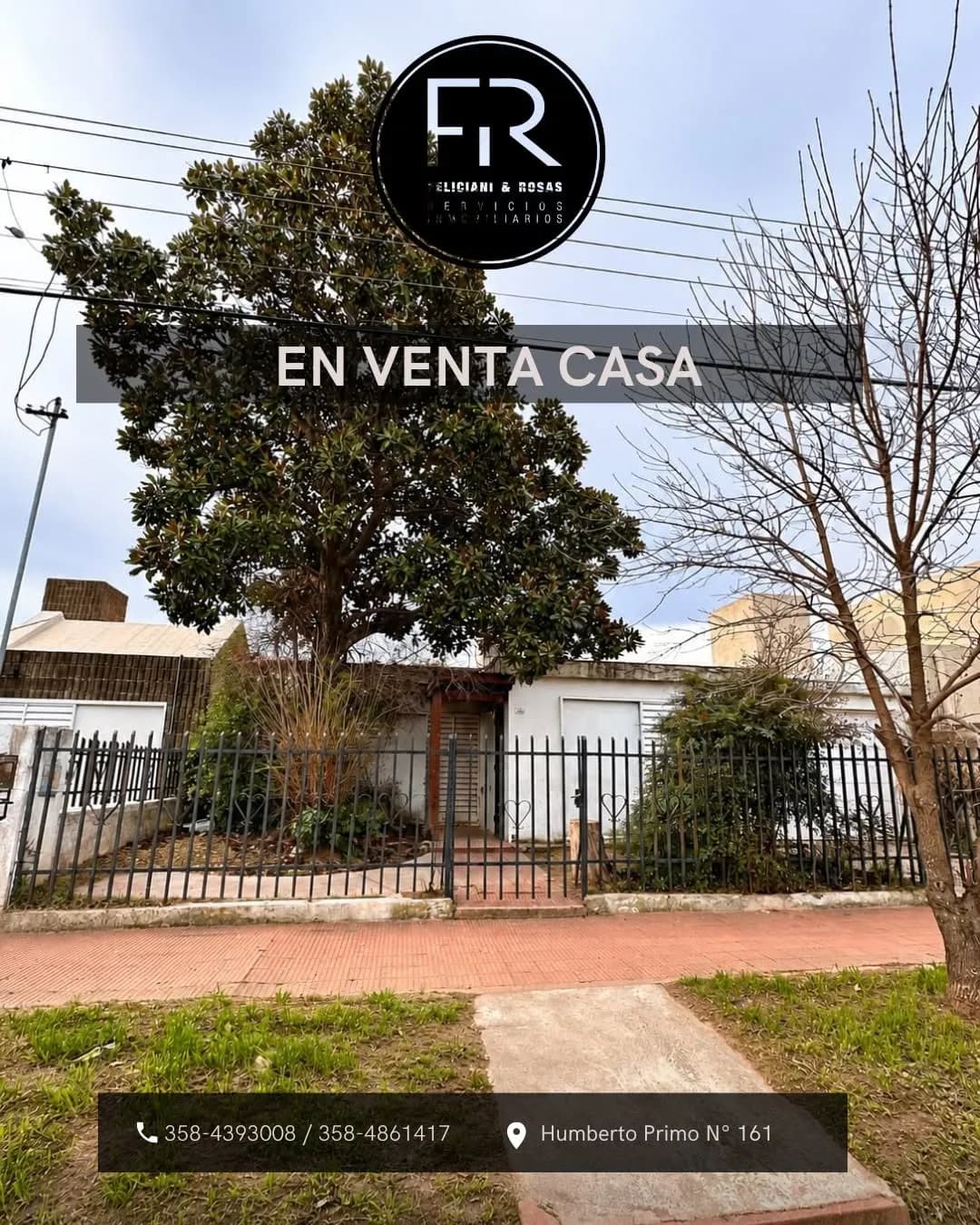 JuΓ‘rez Celman 300, Rio Cuarto, CΓ³rdoba