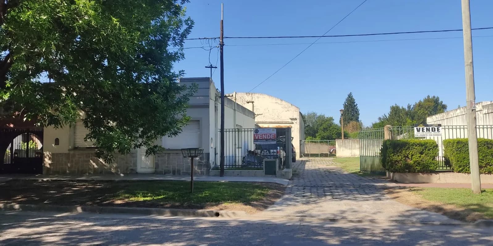 ESTADOS UNIDOS 355, RIO CUARTO, CORDOBA