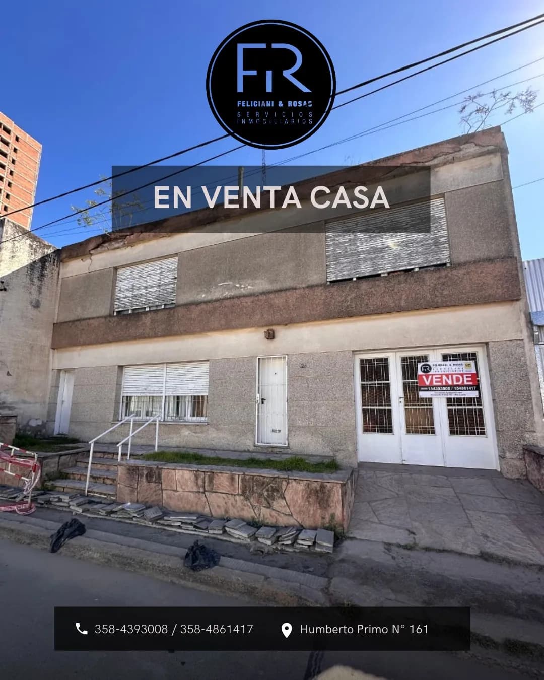 LAMADRID 1026, RIO CUARTO, CORDOBA